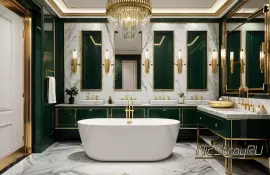 Смесительные клапаны: где используются