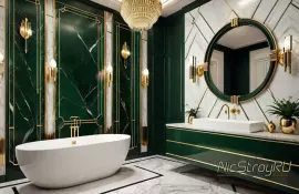 Как выбрать раковину для кухни