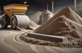 Как повысить плотность бетона без увеличения массы