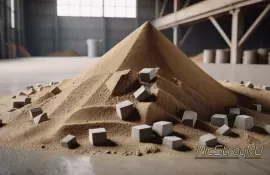 Как правильно работать с самоуплотняющимся бетоном