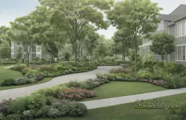 Малые формы для создания акцентов