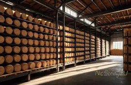 Как создавать художественные декоративные элементы с комбинированными материалами