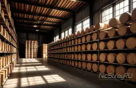 Как сделать декоративные вставки из разных пород