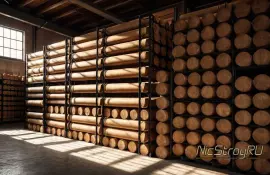 Как создать декоративную деревянную решётку