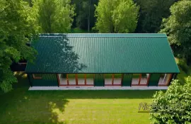 Капитальный ремонт кровли: этапы и особенности