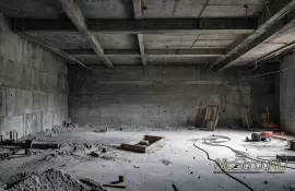 Ливневая канализация для участка