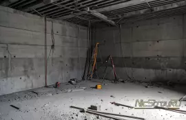 Реставрация старых полов и паркета