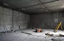 Кто утверждает проект реставрации