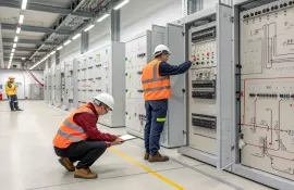 Приемо-сдаточные испытания электроустановок до 1000В: порядок проведения