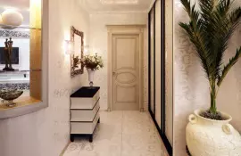 Прихожая: идеи и советы по отделке