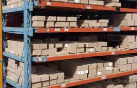 OSB в создании мебели для дачи: экономичный и экологичный подход