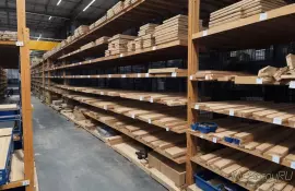 Ламинат с эффектом натурального пробкового покрытия: стиль и комфорт