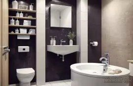 Как устранить проблему с низким напором горячей воды