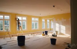 Как построить зимний сад в доме?