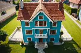 Ремонт крыш с покрытием из оцинкованного металла: основные этапы
