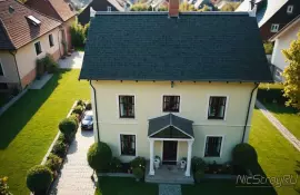 Кровли для домов с высоким уровнем шумоизоляции: советы по выбору