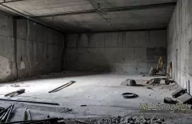 Полимерные и наливные полы — где и как применять