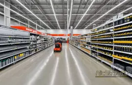 Приспособления для безопасной работы на высоте