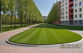 Ледовые порты: специфика строительства