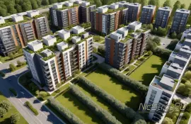 Торговая недвижимость в туристических районах