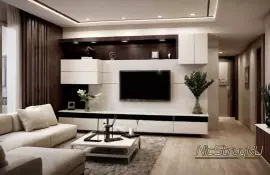 Дизайн горных отелей: тепло и уют