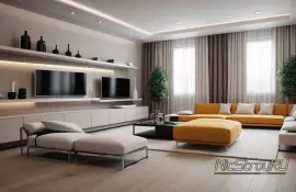 Атмосферные интерьерные решения для баров