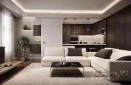 Декоративные световые решения