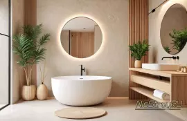 Канализация для частного дома: от дома до септика