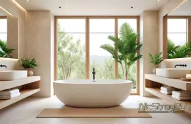 Как установить биде: пошаговая инструкция