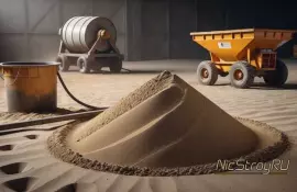 Влияние армирования на прочность колонн