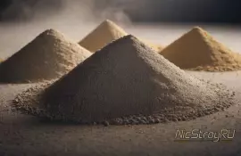 Особенности бетонирования тоннелей под водой