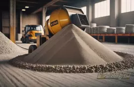 Влияние добавок на водонепроницаемость бетона