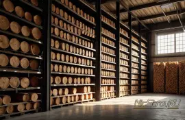 Деревянные садовые мебельные наборы