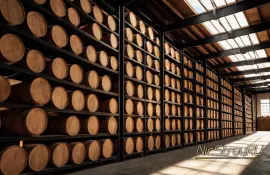 Термообработка древесины для наружных конструкций