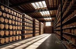 Пропитка древесины антисептиками для увеличения срока службы