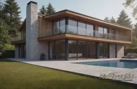 Эко-дизайн водостоков и зелёная архитектура