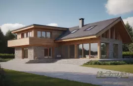 Роль алюминиевой подсистемы в пожарной безопасности фасада