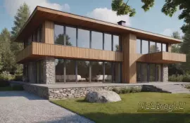 Как демонтировать старый вентфасад