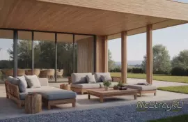 Преимущества жидкой гидроизоляции для фасада