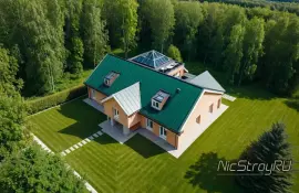 Ошибки при установке мансардных окон