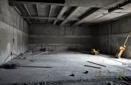 Планировка ванной с душевой кабиной