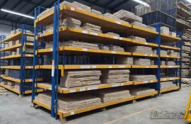 Керамогранит для коммерческих помещений: как выбрать подходящий материал