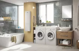 Советы по уходу за стеклянными ваннами и раковинами