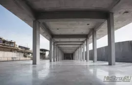 Особенности проектирования бетонных конструкций для климатических зон с экстремальными температурами