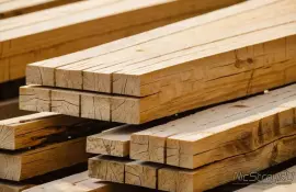 Почему деревянные дома становятся все более популярными в городах