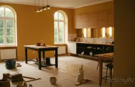 Как выбрать правильную плитку для фасада дома