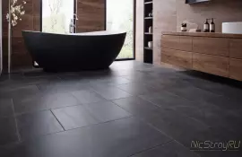 Особенности укладки ламината на теплый пол