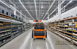 Как выбрать миксер для цементных растворов