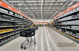 Техника безопасности при работе с бетоносмесителями