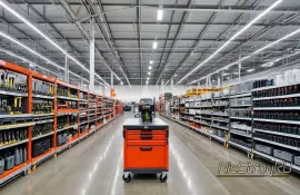 Безопасная работа с генераторами на стройке